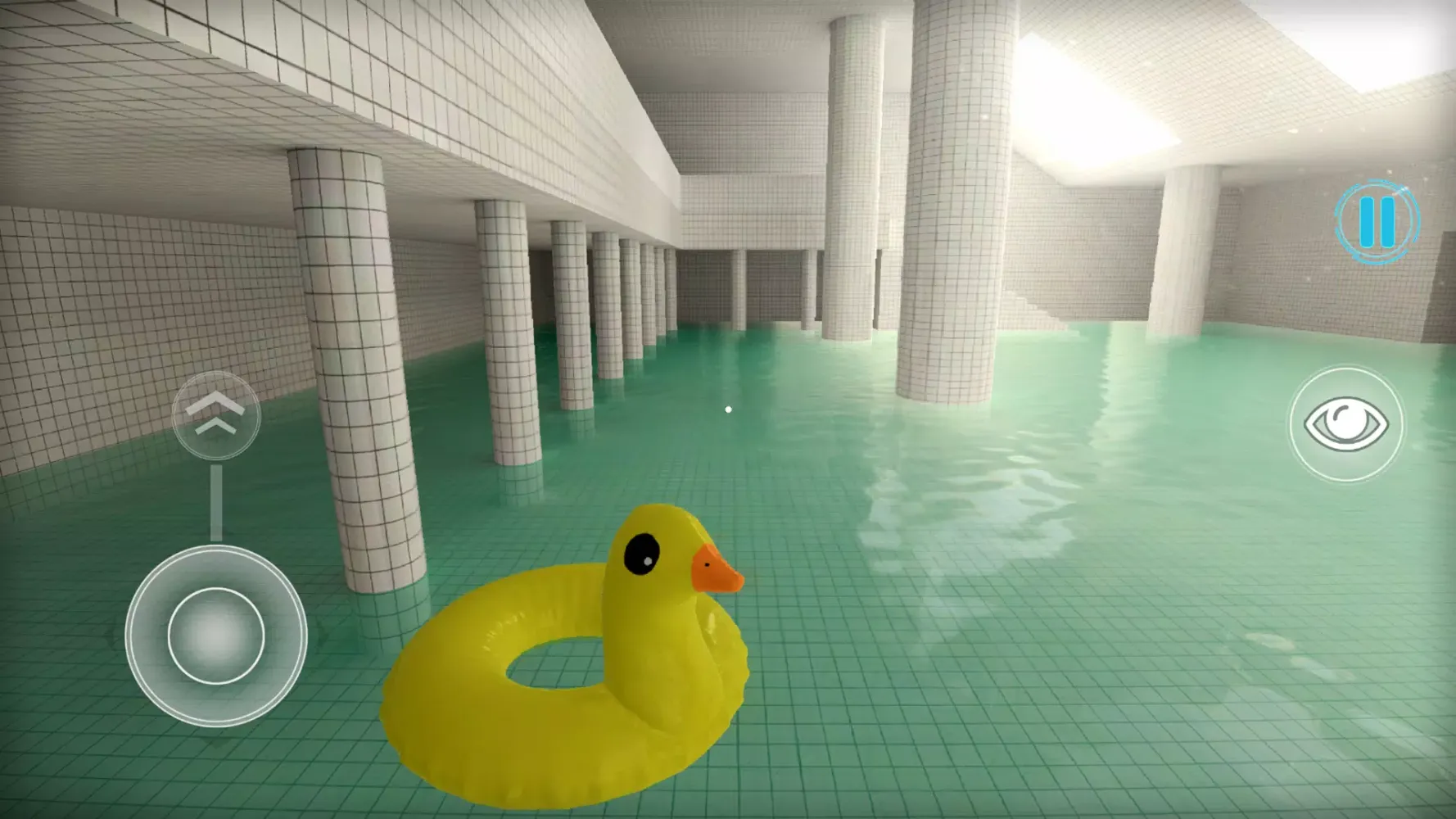 Poolrooms: The Hidden Exit سکرین شاٹس