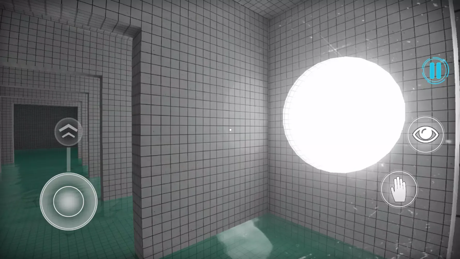 Poolrooms: The Hidden Exit سکرین شاٹس