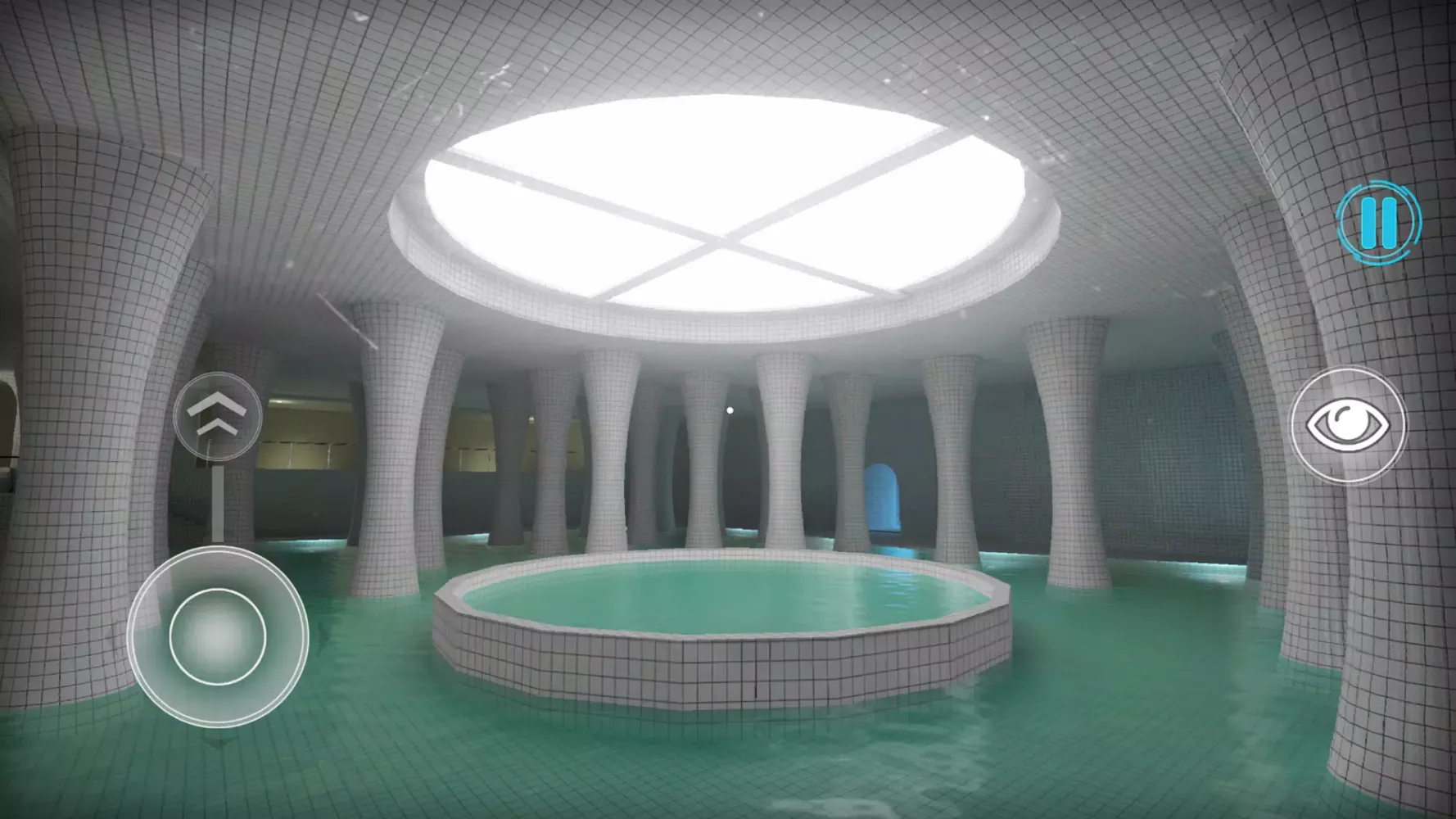 Poolrooms: The Hidden Exit سکرین شاٹس