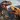 Velociraptor Arena