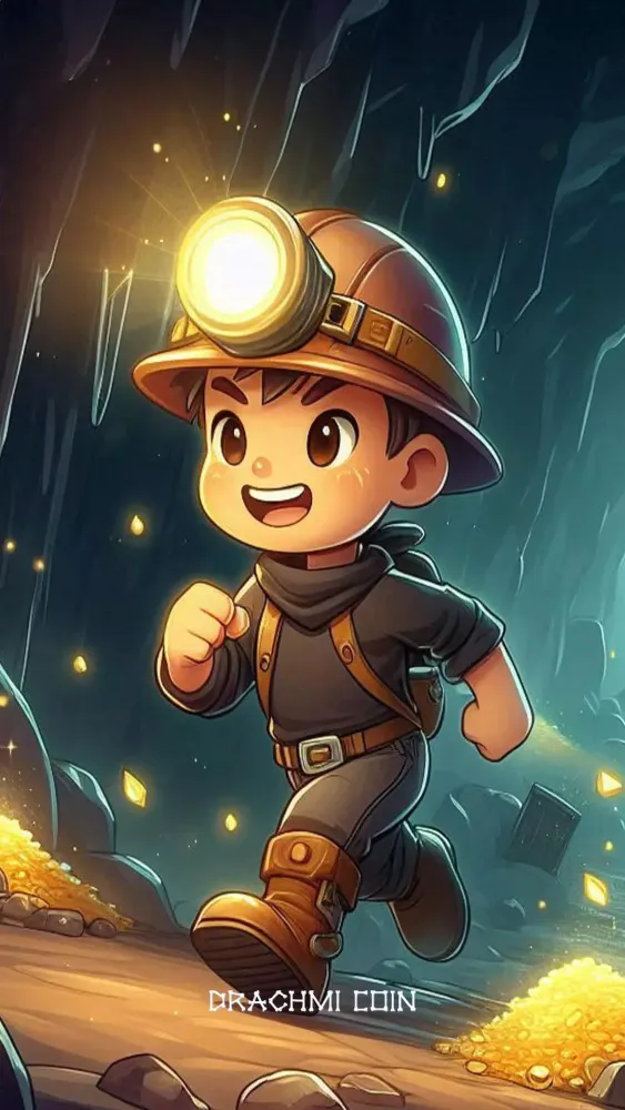 Drachmi Runner Screenshots