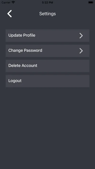 Ảnh chụp màn hình của Ape Bot