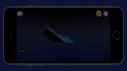 صور Titanic Sinking Simulator