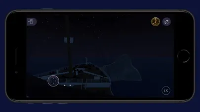صور Titanic Sinking Simulator