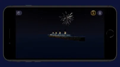 صور Titanic Sinking Simulator