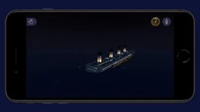 صور Titanic Sinking Simulator