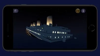 صور Titanic Sinking Simulator