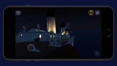 صور Titanic Sinking Simulator