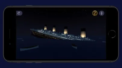 صور Titanic Sinking Simulator