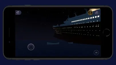صور Titanic Sinking Simulator