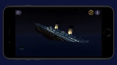 صور Titanic Sinking Simulator