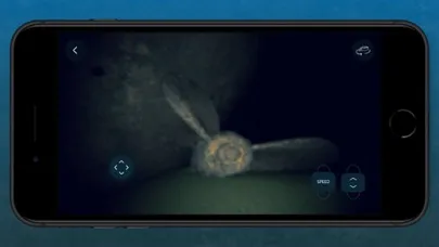 Скриншоты Titanic Wreck Simulator