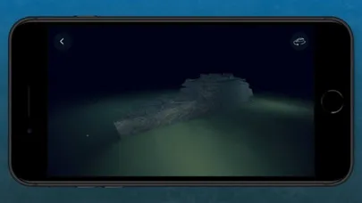 Скриншоты Titanic Wreck Simulator