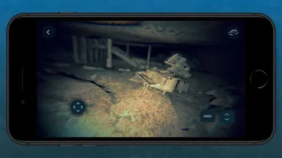 Скриншоты Titanic Wreck Simulator