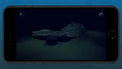 Скриншоты Titanic Wreck Simulator