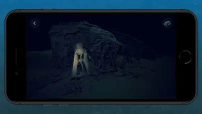 Скриншоты Titanic Wreck Simulator