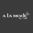 A La Mode Online Shopping A La Mode Online Shopping