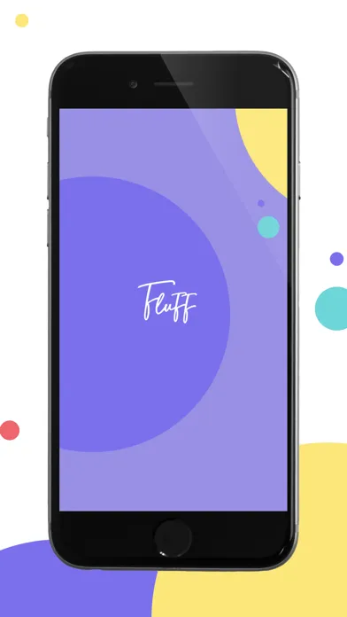 FLUFF应用截图