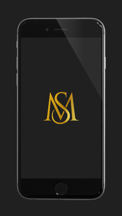 Tangkapan layar MS Store