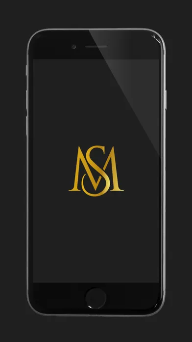 Capturas de tela do MS Store
