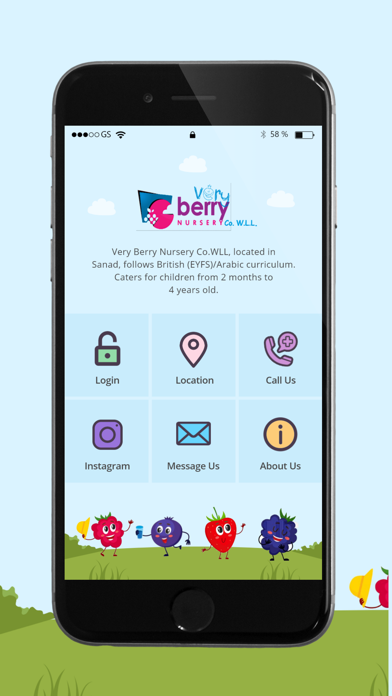 Very Berry Nursery Screenshots