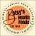 Betsy's Health Foods Inc.