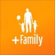 +Family: Apoyo para Familias