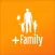 +Family: Apoyo para Familias