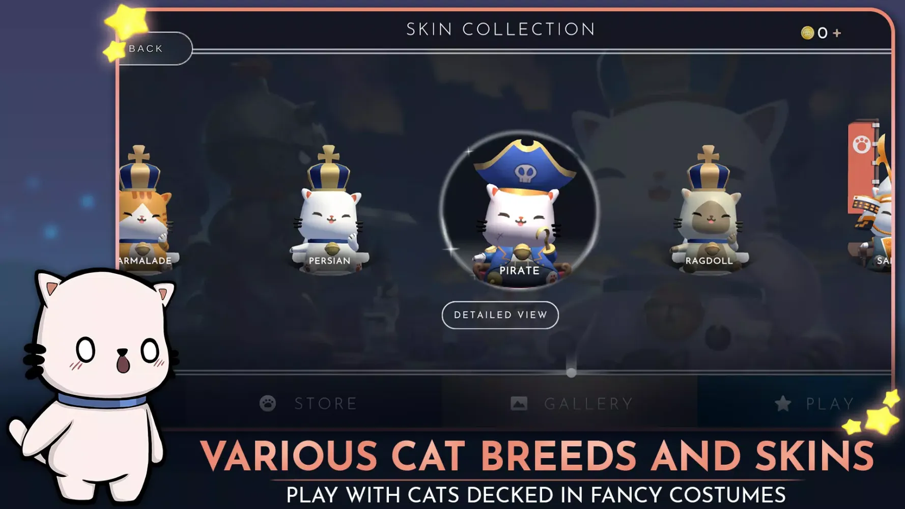 PurrChess Screenshots