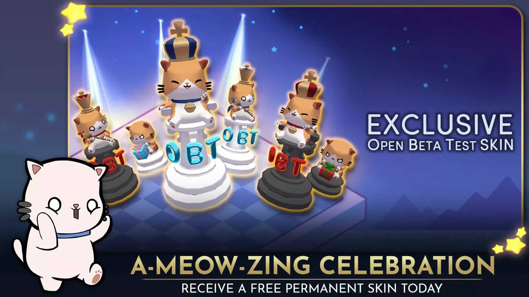 PurrChess Screenshots