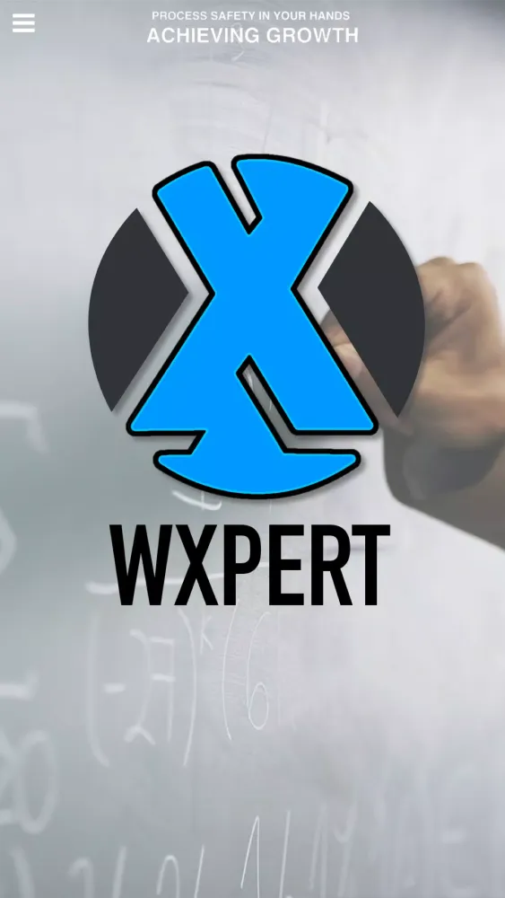 WX-Process Safety Screenshots