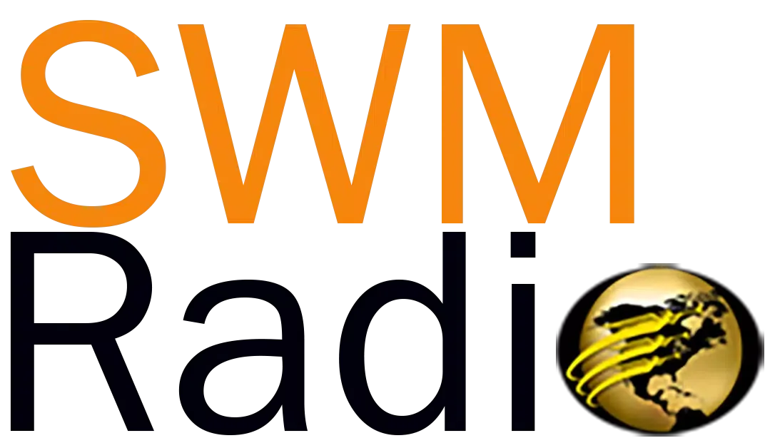 Screenshot di SWM Radio