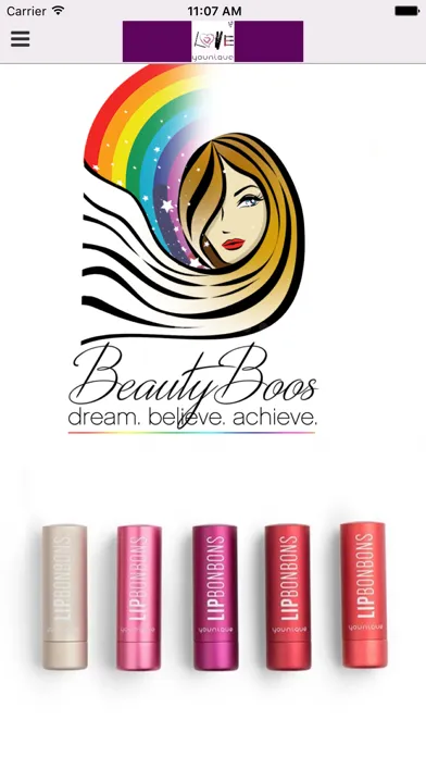تصاویر Beautyboos