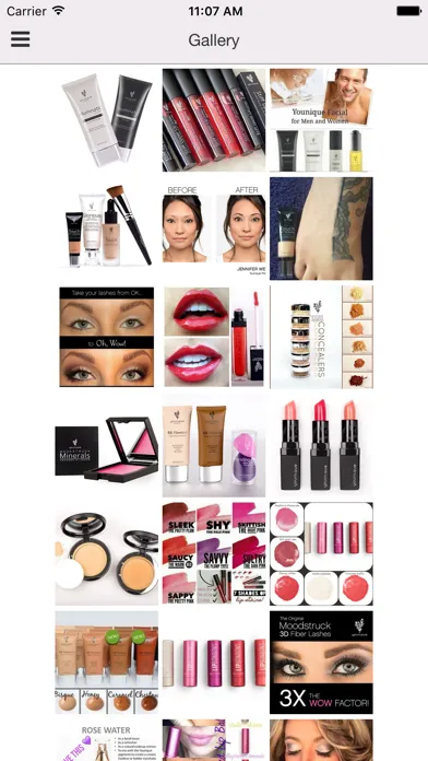 تصاویر Beautyboos