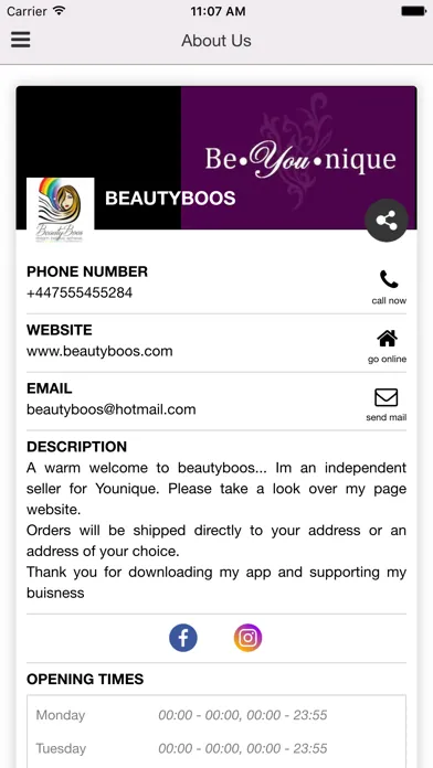 تصاویر Beautyboos