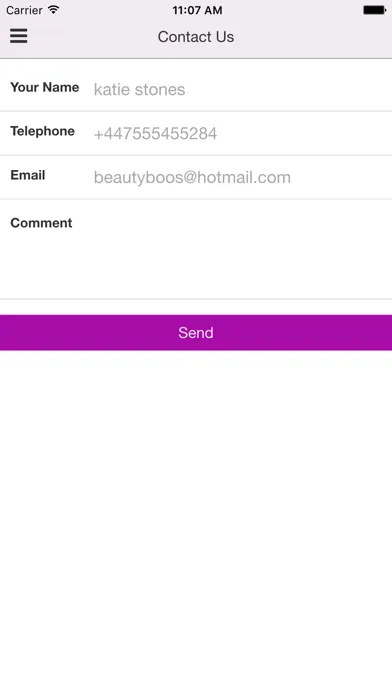 تصاویر Beautyboos