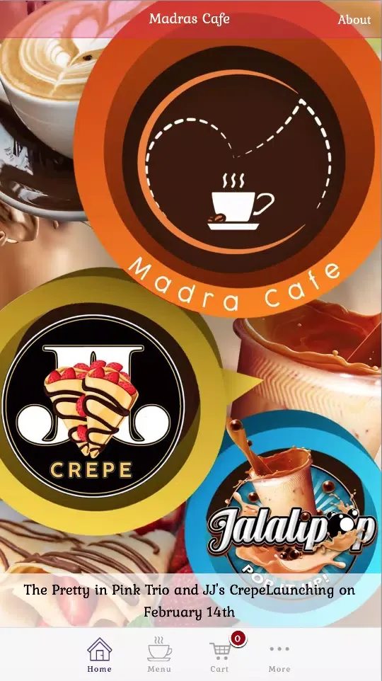 Madras Cafe Screenshots