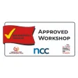 Approved Workshop Scheme (AWS) Approved Workshop Scheme (AWS)