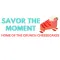 Savor the Moment Bakery