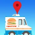 Find My Food Truck