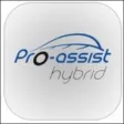 Pro-Assist Hybrid Pro-Assist Hybrid