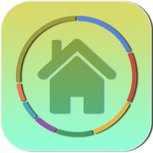 App Launcher apk : Home Screen