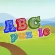 ABC & 123 Puzzle ABC & 123 Puzzle
