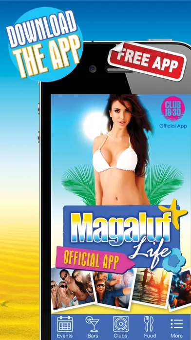 Magaluf Life | Majorca - Spain Screenshots