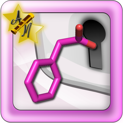 Chemistry Docking