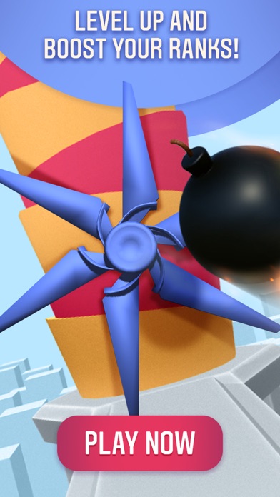 Tower Crush!应用截图