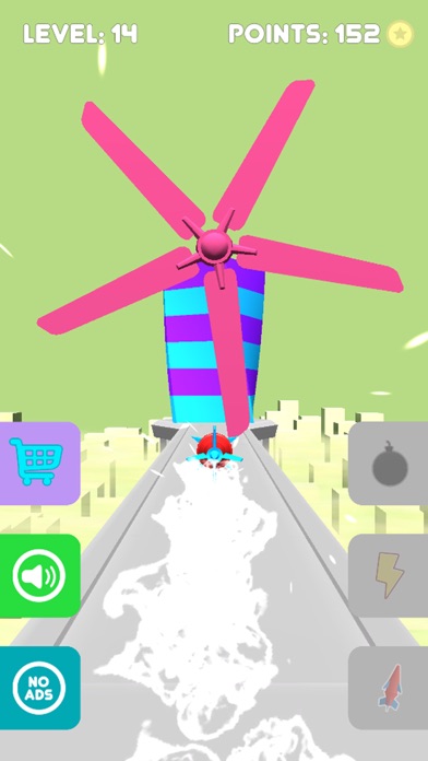 Tower Crush!应用截图