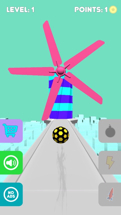 Tower Crush!应用截图