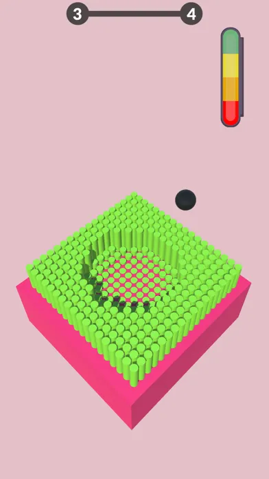 Save the Wave Screenshots
