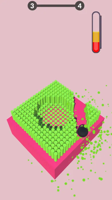 Save the Wave Screenshots